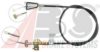 NISSA 36530BN80B Cable, parking brake